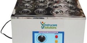 Double Walled Water Bath