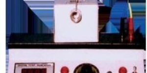 Melting Point Apparatus