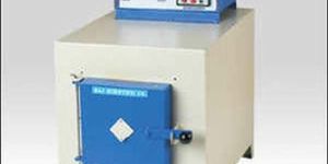 Muffle Furnace