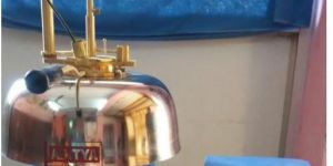 Pensky Marten Flash Point Apparatus