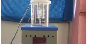 Softening Point Apparatus