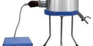 Tar Viscometer Apparatus