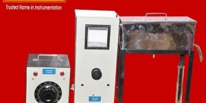 Voltage Variac Distillation Apparatus