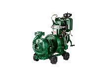 Diesel Pumpset