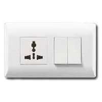 Electrical Modular Switches