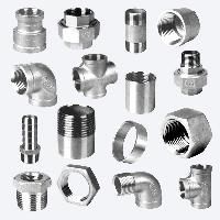 Screwed Pipe Fittings