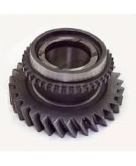 Idler Gears Reverse Gears