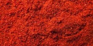 Red Chilly Powder
