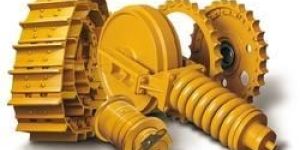 Undercarriage Parts