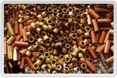 Wire Saw Accessories