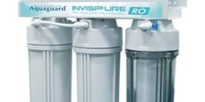 Aquaguard 12 Litres Invisipure RO Water Purifier