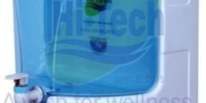 Hi Tech RO Crystal Water Purifier