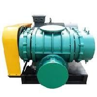 Horizantal Centrifugal Air Blower