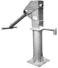 Deepwell Hand Pumps