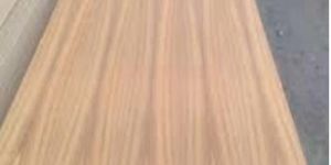 Natural Teak Wood Veneer
