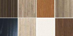 Natural Wood Laminates
