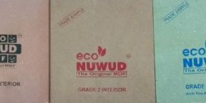 Nuwud MDF Boards