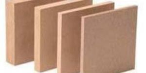 Plain MDF Boards