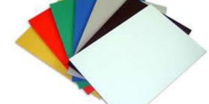 PVC Laminates