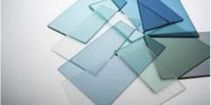 Reflective Window Glass