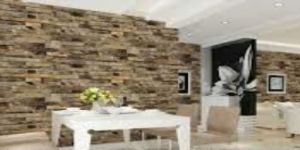 Wall Cladding