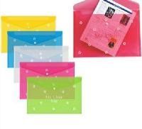 Plastic Conference Pad