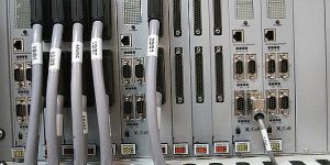 REMOTE TELEMETRY UNIT