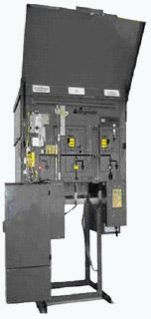 Switchgear Actuator