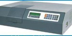 Variable Bandwidth UV_VIS Spectrophotometers