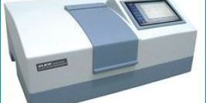 Double Beam UV-v1s Spectrophotometers