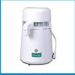 Water Still Stones Fin