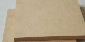 Plain MDF Board