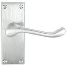Lever Latch