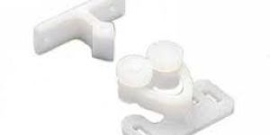 Plastic Latches