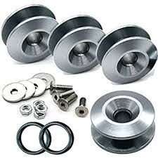 Quick Release Fasteners