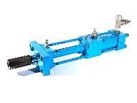Hydraulic Actuator