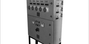 Electric Control Panel