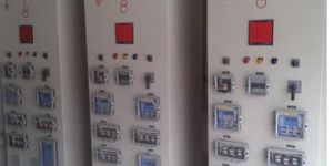 MVHV Control & Relay Panels