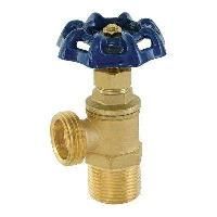 Boiler Valves