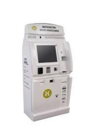 Multi Function Banking Kiosks