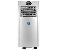 Refrigerated Dehumidifier