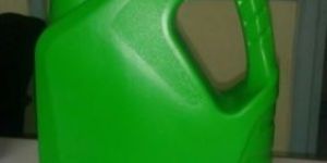 5 Liter Lubricant Oil Can