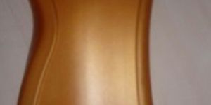 500 Ml Lubricant Oil Bottle