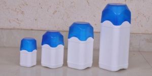 Pharmaceutical Plastic Bottles