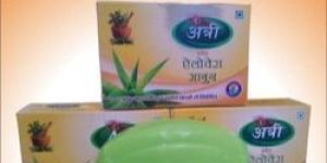 Aloevera Soap