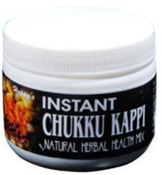Instant Chukku Kappy