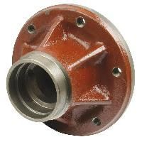 Tractor Trolley Spare Part