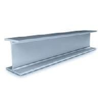 Steel W Beams
