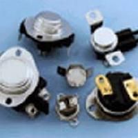 HVAC Control Components