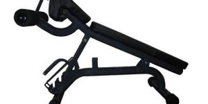 Adjustable Abdominal Bench